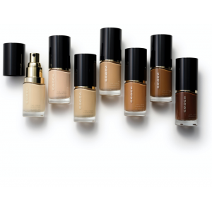 [2022 NEW] SUQQU The Liquid foundation 30ml 晶采艷澤粉底液